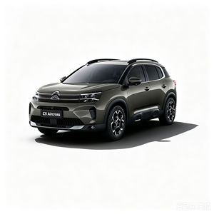 2026 China Auto Dongfeng Citroën C5 Aircross SUV de Gasolina 1.8 T 211 CV Vehículos en Stock Coches de <span class=keywords><strong>Segunda</strong></span> <span class=keywords><strong>Mano</strong></span> Coches Nuevos en Venta - Product Image 3
