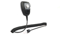 Microphone portable filaire HMN3596 à 8 broches avec suppression du bruit pour autoradios M140, CM160, CM200, CM300, GM1100