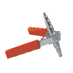 Rothenberger Alicates Expansores para Dibujar Tubos de Cobre Recocido 10-22mm - Product Image 2