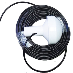 เสาอากาศ C-K 1575.42Mhz (B1) GPS (L1) และ Galileo GNSS RTK DGPS สำหรับรีพีทเตอร์ 5-30 เมตร พร้อมขายึด 300 K สำหรับโทรคมนาคม - Product Image 4
