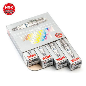 หัวเทียน NGK SILFER8C7ES 91006 /94712 06K905601M เลเซอร์อิริเดียมแพลตตินัม สำหรับเครื่องยนต์เบนท์ลีย์ รุ่นที่สาม E88 ออโต้ปลั๊ก - Product Image 4