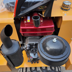 <span class=keywords><strong>2026</strong></span> नए मॉडल मिनी डीजल व्हील लोडर 4x4 4wd Epa यूरो 5 प्रमाणित कृषि खनन मुक्त शिपिंग के लिए प्रमाणित - Product Image 5