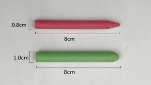 Top vendite ufficio scuola pittura acquerello pastello matita cera colorata <span class=keywords><strong>pastelli</strong></span> lavabili - Product Image 4