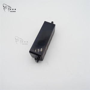 21Q4-22181 Ensemble de commutateurs pour panneau de commande d'essuie-glace et de phare pour R150W-9 R215-9 R220-9 R320-9 pour pièces d'excavatrice - Product Image 4