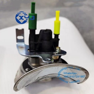 XINYIDA Adblue <strong>Injector</strong> 504374327 504374327 Urea <strong>Nozzle</strong> 0444023058 84247021 5801730656 - Product Image 5