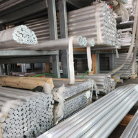 Projet de construction à grande échelle Profils en alliage d'aluminium Conception de dessin CAO pour décorations offrant une découpe de soudage CNC