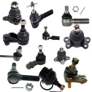 Ensemble de rotule de liaison stabilisatrice haute performance pour système de <span class=keywords><strong>suspension</strong></span> automobile - Métal durable - Product Image 1