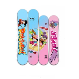 OEM Principiante Snowboard con Soft Flex Control fácil <span class=keywords><strong>para</strong></span> los nuevos pilotos - Product Image 2
