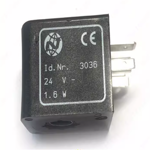 คอยล์ 3030/3032/3036/3050/3052/ 24V AC230 ของแท้ - Product Image 4
