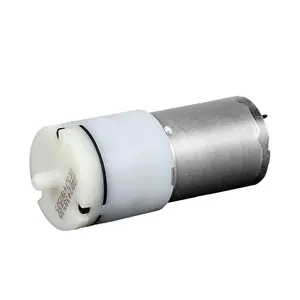 Mini micro pompa 10V 14V DC Mini pompa ad aria elettrica con materiali accuratamente selezionati