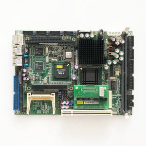 <span class=keywords><strong>IEI</strong></span> NOVA-C400R-SZ NOVA-C400R-RS-R20-SZ INTEL/CELERON-400 VER.1.2 Série 5.25 Intel ULV Celeron 400 MHz Ordinateur embarqué VGA - Product Image 3
