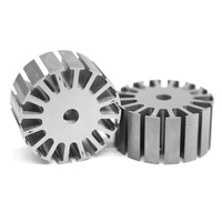 Électrique outillage Rotor de moteur/moteur À COURANT CONTINU Rotor OD 52.5mm/BLDC 52.5mm 16 pôles