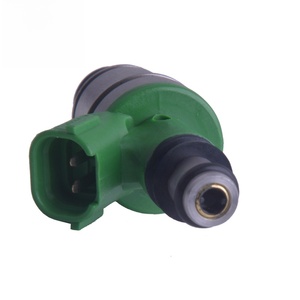Inyectores de Combustible con Válvula de Pulverización, <span class=keywords><strong>Precio</strong></span> Competitivo, Boquillas OEM JS4J-5 para <span class=keywords><strong>VITARA</strong></span> Tracker <span class=keywords><strong>Grand</strong></span> <span class=keywords><strong>Vitara</strong></span> 2.5L 2500cc - Product Image 2