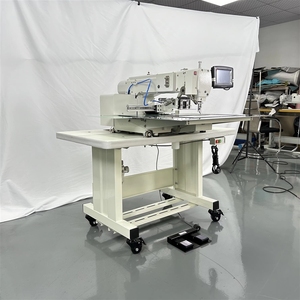 3020 Genuine Style Industrial Pattern <b>Sewing</b> Machine Simple to Use with OEM ODM Support - Product Image 4