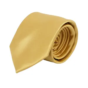 中国工厂价格定制个性化紧身涤纶帅哥领带