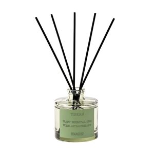 Four Piece Flameless Rattan Diffuser Set Long Lasting Fragrance For Home Indoor Use Hotel Bathroom Decorative Aroma - Product Image 2