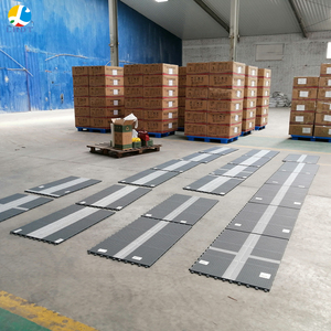 Sifa perezoso-alfombra deportiva para exteriores, suelo de gimnasio, suelo de bádminton y baloncesto, proveedores de pista de tenis - Product Image 2
