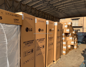 Solución Integral de Climatización HVAC R410A Multi V5 PRO, Bomba de Calor VRF Modular para Hoteles, Oficinas y Centros Comerciales - Product Image 4
