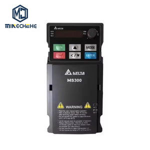 Variador de Frecuencia VFD022C43A-21 VFD037C43A-21 VFD055C43A-21 para Automatización Industrial - Product Image 1