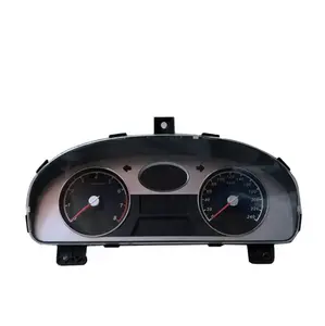 NAP CHINESE CAR SPARE PARTS LBJL1-3028 GEELY EMGRAND 1067002586 COMBINATION METER ASSY