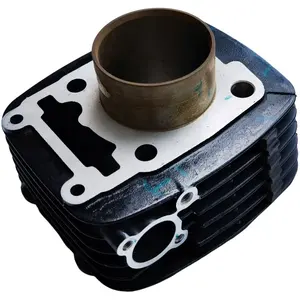 Kit Cilindro Piston y Anillos Pulsar 180 Bajaj – Bajaj Matriz