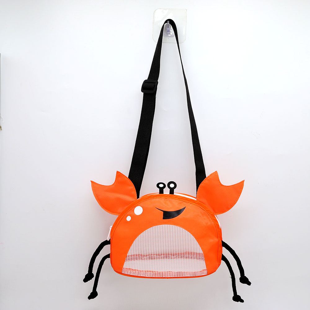 Orange rouge