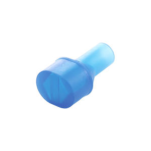 Vejiga de hidratación para exteriores con boquillas de silicona de grado alimenticio Múltiples colores En stock para agua potable - Product Image 1