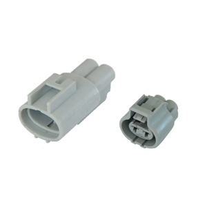 Reelhon 7283-7041-40 Male&Female Auto Connector 2/3/4Pin 4.8series Wire Harness Waterproof <b>Terminal</b> Manufactory Reelhon - Product Image 4