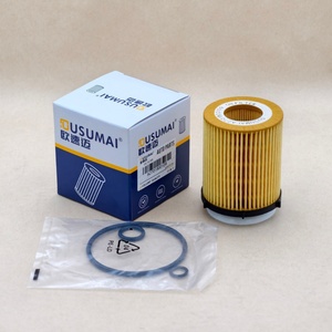 Filtros de <span class=keywords><strong>Aceite</strong></span> para Motor de Automóvil A2701800109 A2701840025 HU7044z HU711/6z para Automóviles <span class=keywords><strong>Mercedes</strong></span>-<span class=keywords><strong>Benz</strong></span> al por Mayor - Product Image 2