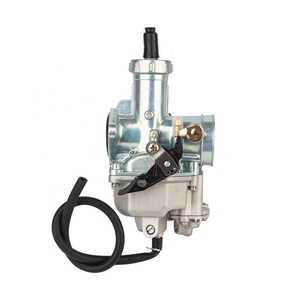 Bộ chế hòa khí PZ27B 27mm cho xe máy Honda WY125 JH125 CG125 125cc CG150 150cc 175cc 200cc 4 thì, xe địa hình, xe pit bike - Product Image 4