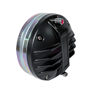 Tweeter professionnel Neo de 1 pouce, puissance 70W, sensibilité 105dB, cône en titane VC de 44mm, driver HF pour système de sonorisation de scène - Product Image 3