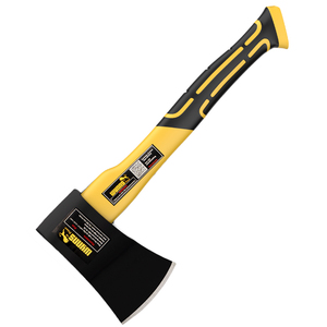 Wynns <strong>Axe</strong> Firewood Chopping Woodworking Mountain Opening Household Multi-function Outdoor Logging <strong>Tree</strong> <strong>Cutting</strong> High Carbon Steel - Product Image 5