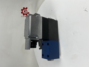 โซลินอยด์ไฮดรอลิกแบบปรับทิศทางได้ 5WRPE รุ่น 5WRPE10F1B70L-2X/G24K0/B5M 0811402114 - Product Image 6