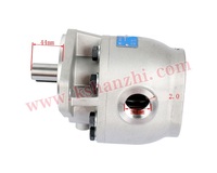 Le chariot élévateur partie la pompe hydraulique CBF-F40ALPX pour Dalian CPCD50 ~ 70