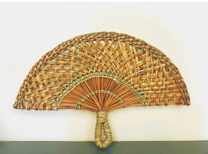 Ventilador de algas marinas, ventilador de pared para decoración del hogar, modelo nuevo de vietnamita Starlight - Product Image 3