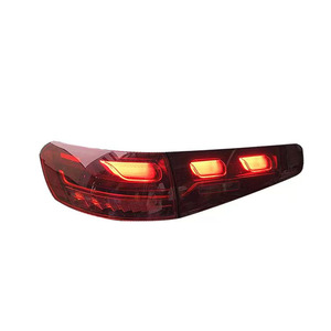 SJC <span class=keywords><strong>Auto</strong></span> vendita calda per Mercedes <span class=keywords><strong>Benz</strong></span> GLS W167 fanale posteriore nuovo stile luci posteriori montaggio Plug and Play accessori <span class=keywords><strong>Auto</strong></span> - Product Image 2