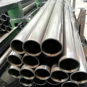 Tube en acier au carbone laminé à froid et à chaud, tube sans soudure, tube rond 34CrMo4 A513 API 5L pour machines, vente chaude - Product Image 2