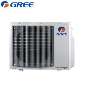 Mini Aire Acondicionado Split de Pared 9000-36000 BTU, Unidad Interior, Mini Split 36000 BTU - Product Image 3