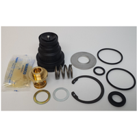 Kit de réparation de sécheur d'air de haute qualité pour camions Volvo 3918353 4324139292