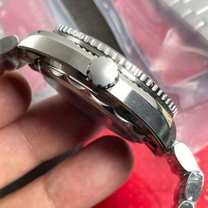 Montre mécanique automatique étanche de haute qualité, cadran en acier inoxydable, tendance, mouvement 8900 pour hommes. Omegaes - Product Image 2