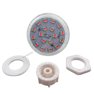 <span class=keywords><strong>RGB</strong></span> <span class=keywords><strong>Pixel</strong></span> <span class=keywords><strong>LED</strong></span> 110V 127V 220V 5050 1903 <span class=keywords><strong>60Mm</strong></span> Vui Chơi Giải Trí <span class=keywords><strong>LED</strong></span> Rides Funfair <span class=keywords><strong>Pixel</strong></span> Đèn Điểm Đèn Cho Công Viên Chủ Đề Và Funfairs - Product Image 2