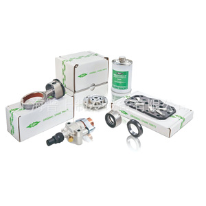 อะไหล่เครื่องอัดอากาศ Bitzer OLC-D1 ตัวควบคุมระดับน้ำมัน 34794904 347949-01 - Product Image 1