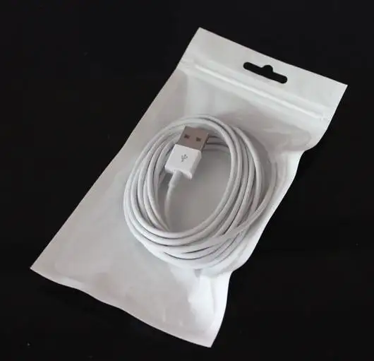 3 M 10 Voeten Sync Gegevens Usb Opladen Kabel Voor Iphone Charger Opladen Kabel 3 M Meter 10 Voeten Ft lader Usb Data Charger Kabels