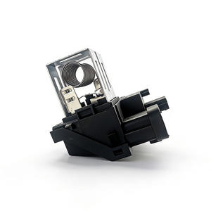 Resistencia del Motor del Ventilador del Calefactor Reynolds 255503792R para Renault, Pieza de Repuesto - Product Image 5