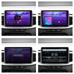 Penhui, reproductor de DVD para coche Android para <span class=keywords><strong>Kia</strong></span> Ceed 3 CD 2018-2022, Radio, navegación GPS, Audio, vídeo, CarPlay DSP Multimedia 2 - Product Image 2