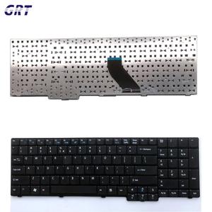 Sunrex Laptop <b>Keyboard</b> for Acer 8920G 8930G 9410 5735 5335 5535 5235 - Product Image 1
