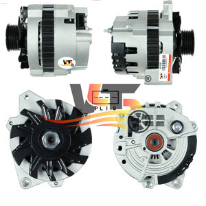 Alternador de coche EALVE046 Alternador OE 1105715 8EL730155-001 ALTW232 PRAW232 para <span class=keywords><strong>Chevrolet</strong></span> Blazer 96-01/Cavalier/<span class=keywords><strong>Lumina</strong></span>/Century - Product Image 1