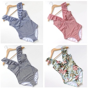 Nuevo Bikini de Lujo para Mujer, Diseño de Marca Propia con Logotipo Personalizado, Escote en V Cruzado, Sexy y Exclusivo, Fabricante de Trajes de Baño - Product Image 6