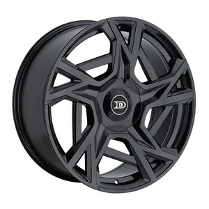 Rueda de Aleación de Aluminio DRASTIC <span class=keywords><strong>DS7</strong></span>, Nueva Llegada, 1 Pieza, 18, 20, 22 Pulgadas, Múltiples Compatibilidades para Autos de Pasajeros y SUV - Product Image 2