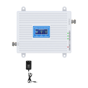 เครื่องขยายสัญญาณโทรศัพท์มือถือ 4G 2G 3G 5G LTE รุ่น JR-LCD-GDW27B เพื่อเพิ่มความครอบคลุมเครือข่าย - Product Image 6